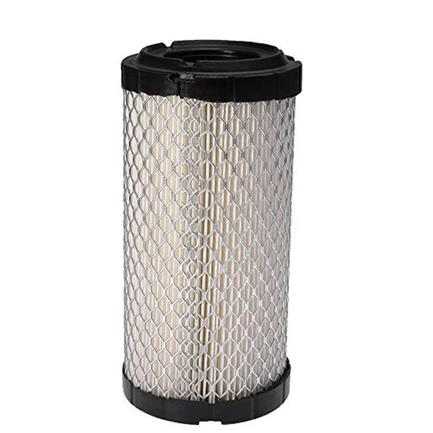 Solid Spare Air Filter for Briggs & Stratton 820263 Caterpillar 139-4834 Club Car 102558201