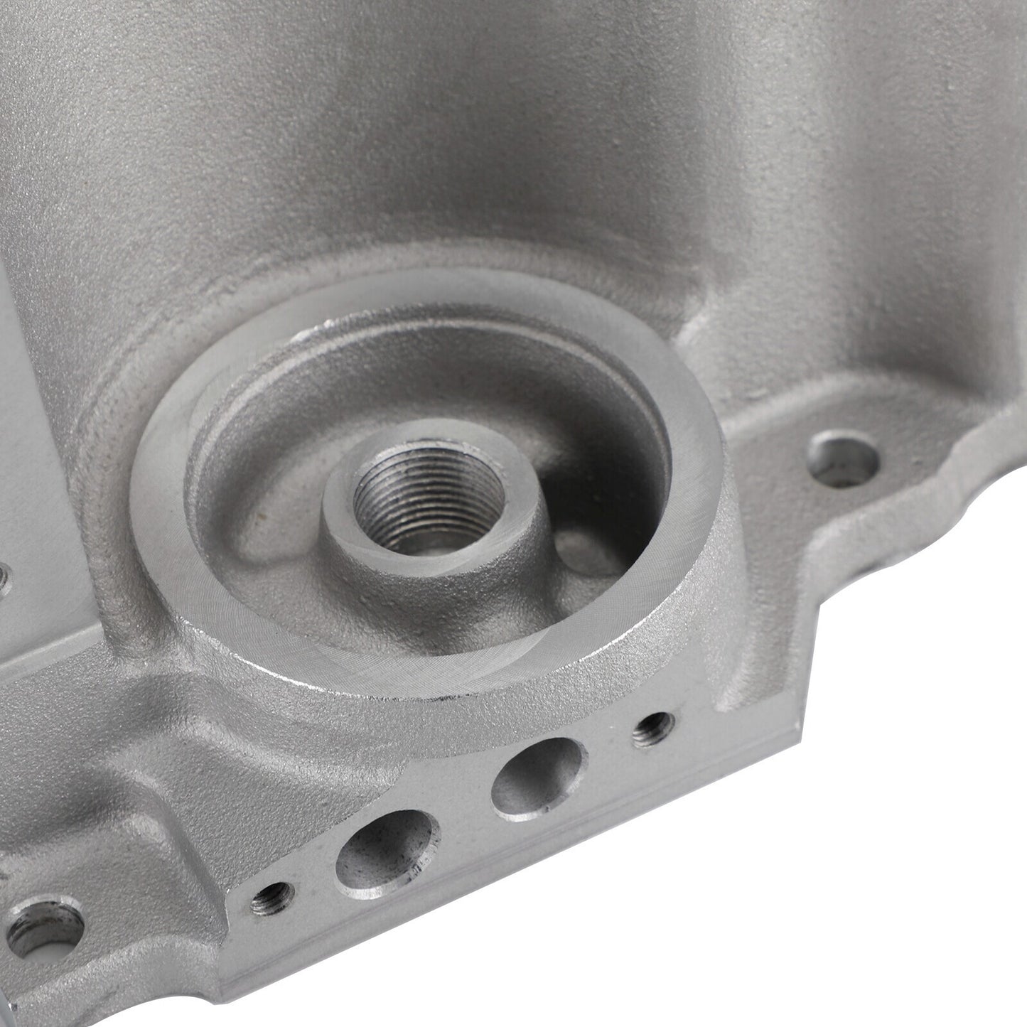 Swap Oil Pan Retrofit Low Profile 81073 FIT LS1 LS2 LS3 4.8L 5.3L 6.2L 6.0L Rear