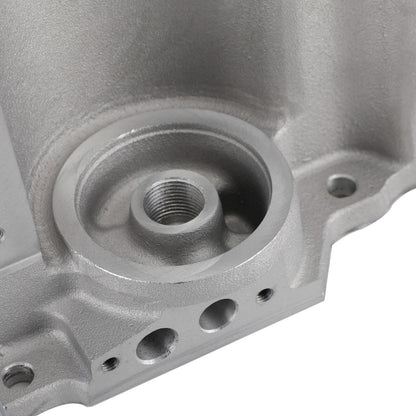 Swap Oil Pan Retrofit Low Profile 81073 FIT LS1 LS2 LS3 4.8L 5.3L 6.2L 6.0L Rear