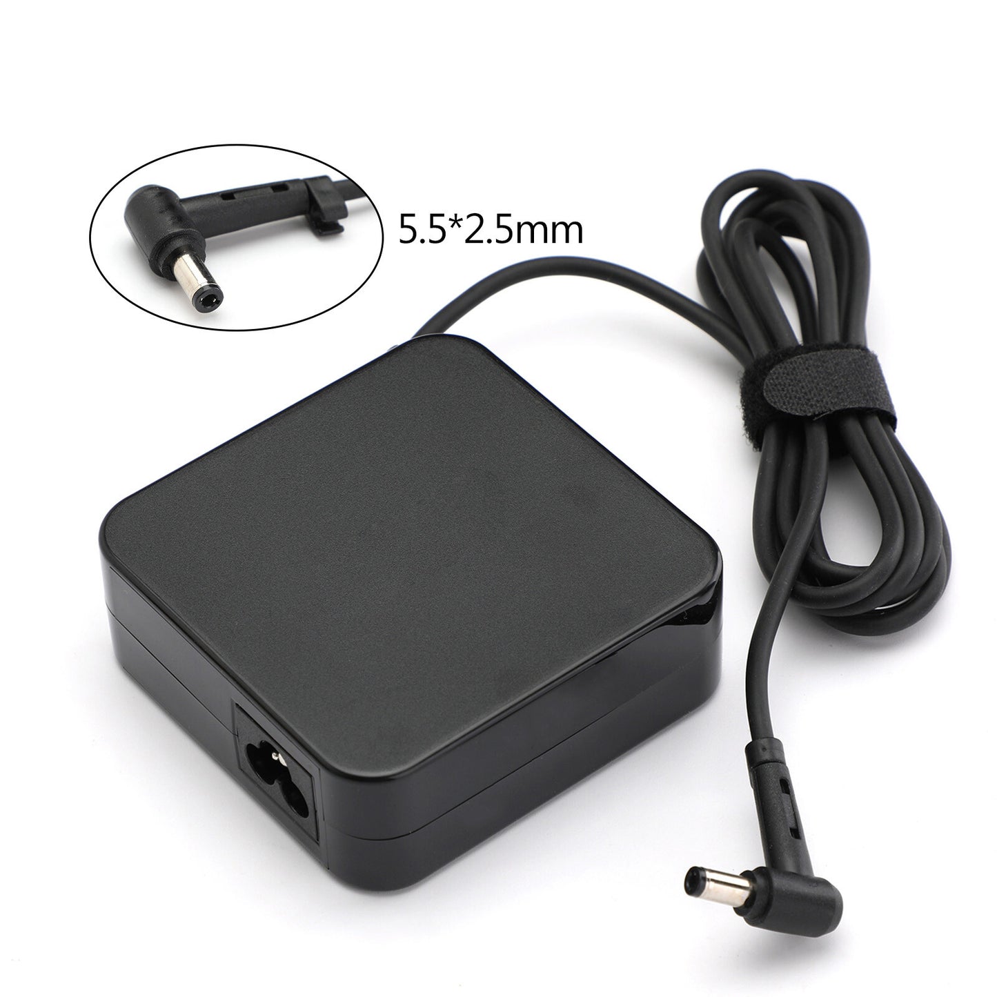 AC Adapter 19V 90W Laptop Charger PowerAdapter Q400 Q405 Q46 Q500 For ASUS 5.5mm