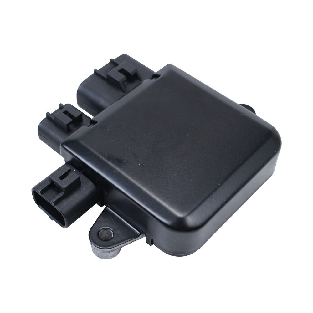 Engine Cooling Fan Control Module For Infiniti G25 G35 G37 Q50 Q60 Q70 370z GT-R