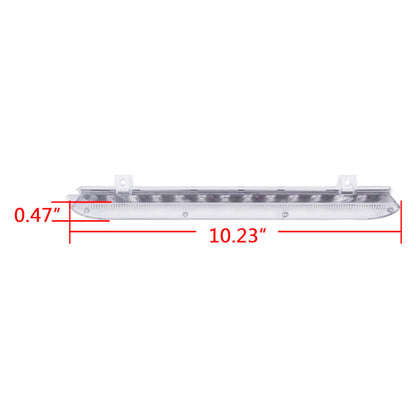 Rear High Level Stop Brake Light For Mini Cooper Hatch R56 Countryman R60