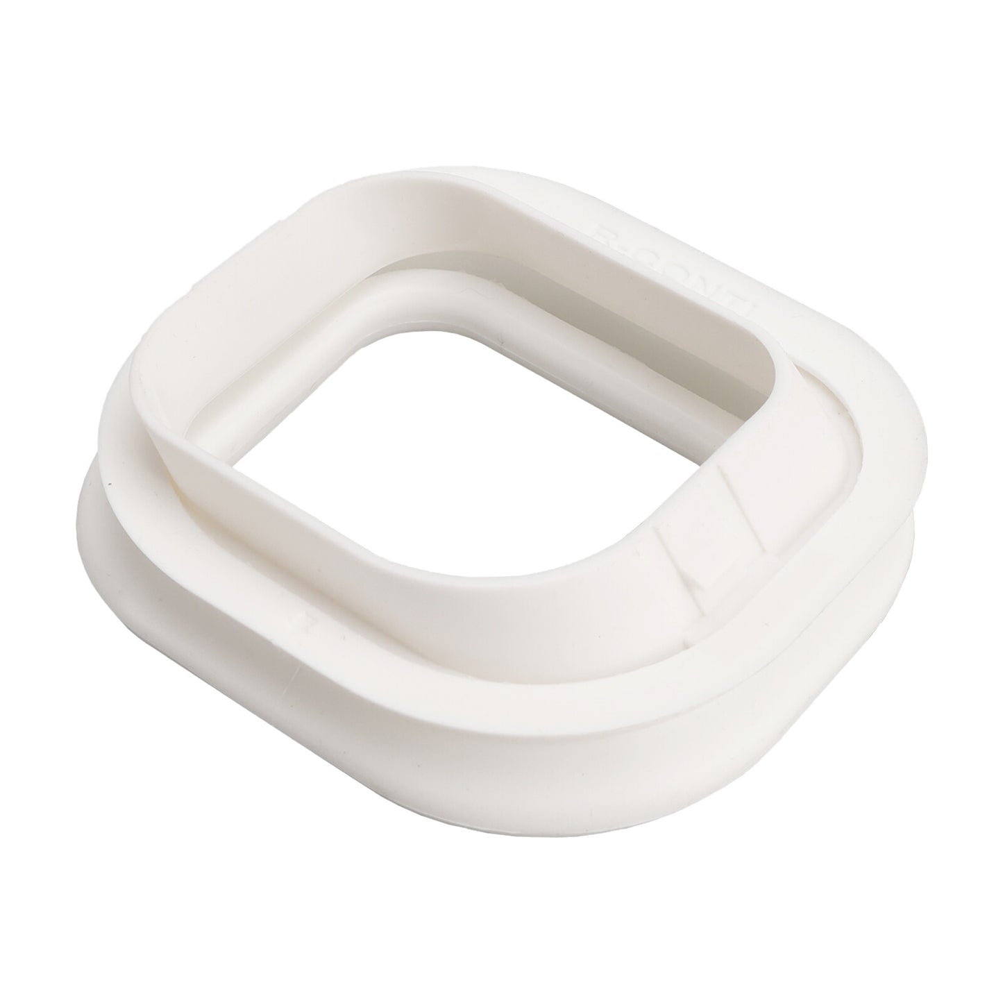 DA97-13431A Ice Chute Gasket for Samsung Refrigerator PS8762357 3973717