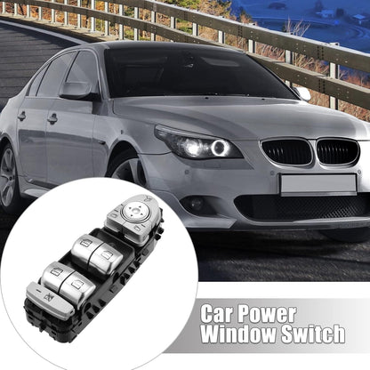 Front Master Power Window Switch For Mercedes Benz C300 Sedan GLC300 2015-2021