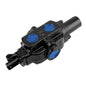 718-04706P Log Splitter Control Valve Fit for Troy-Bilt Craftsman LS27CC, LS33CC