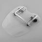 Windshield Windscreen fit for Suzuki cruisers (metric) with 7/8"-1" handlebar