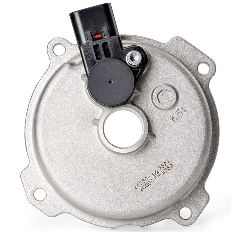 VVT CAMSHAFT CAM SOLENOID COVER SENSOR For HYUNDAI SONATA 2.0L+2.4L 2015-2019