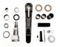 Upper Gimbal Steering Arm Shaft Pin For MerCruiser 866322A01, 866718A01