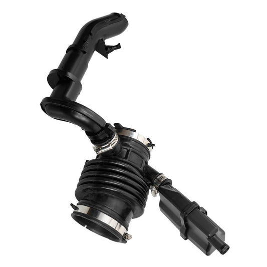 Solid Spare Engine Air Intake Hose for 2009-2015 Nissan Maxima 3.5L V6 DOHC 165769N00C