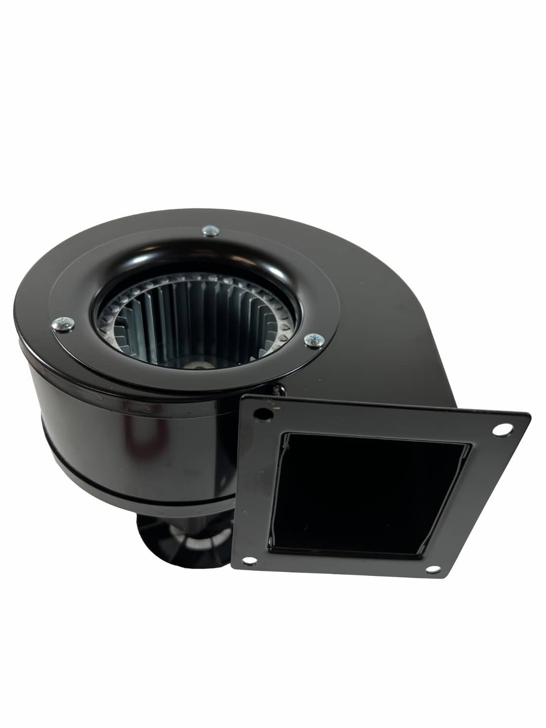 Solid Spare Convection Room Air Blower Ultra Quiet For Breckwell Stove A-E-033A