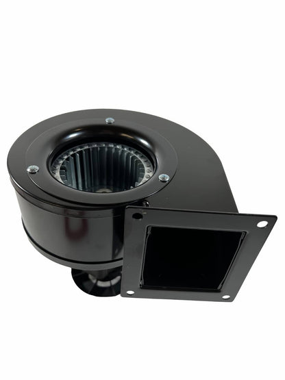 Solid Spare Convection Room Air Blower Ultra Quiet For Breckwell Stove A-E-033A