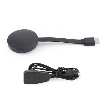 1080P G2 TV Stick Dongle  Crome Cast HD TV WiFi Wireless Receiver