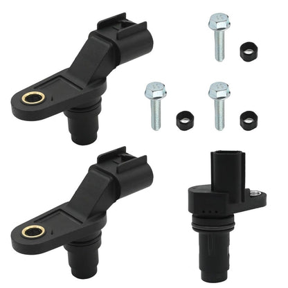 Crank/Camshaft Position Sensor For 2006-2017 Buick Chevrolet GMC Saturn 2.0&2.4L