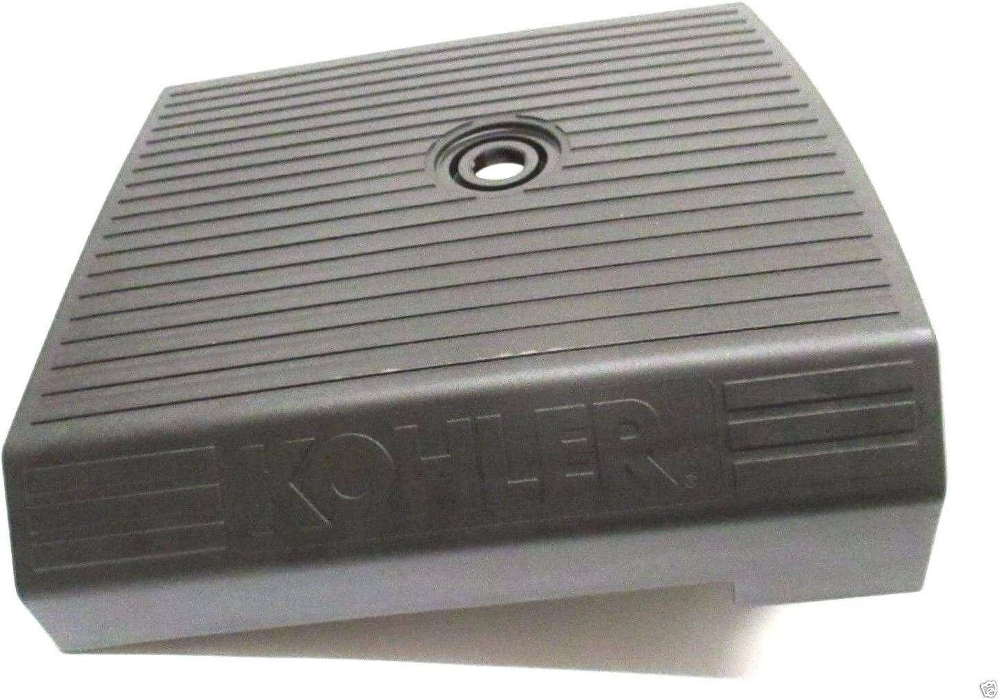 Solid Spare Kohler 24 096 67-S Air Cleaner Cover