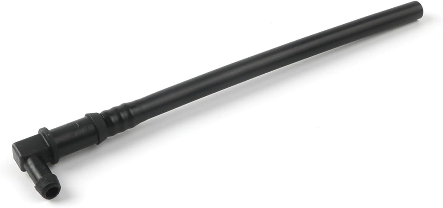 For John Deere Equipment Fuel Pickup Line #AM122215