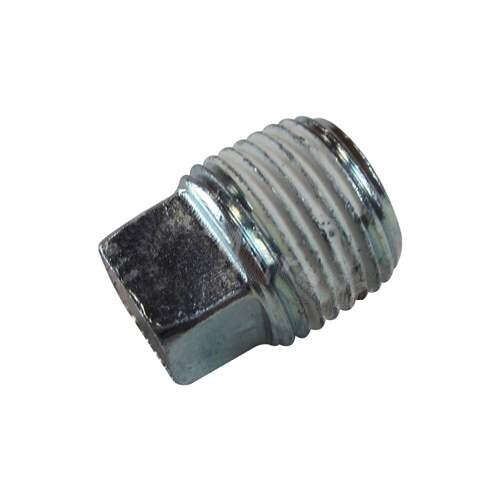 Solid Spare Kohler 25 139 57-S Square Hex Head Pipe Plug
