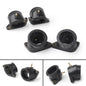 Carburetor Intake Manifold Boots For Yamaha FZS1000 FZ1 Fazer 1000 2001-2005 US