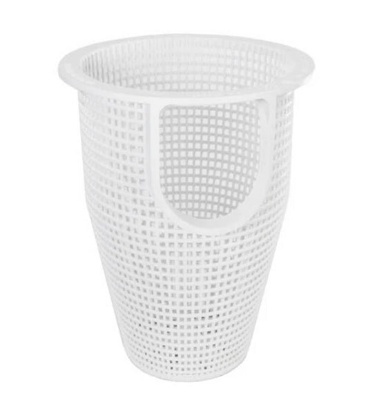 Solid Spare Pentair 70387 Plastic Strainer Basket For Pool and Spa