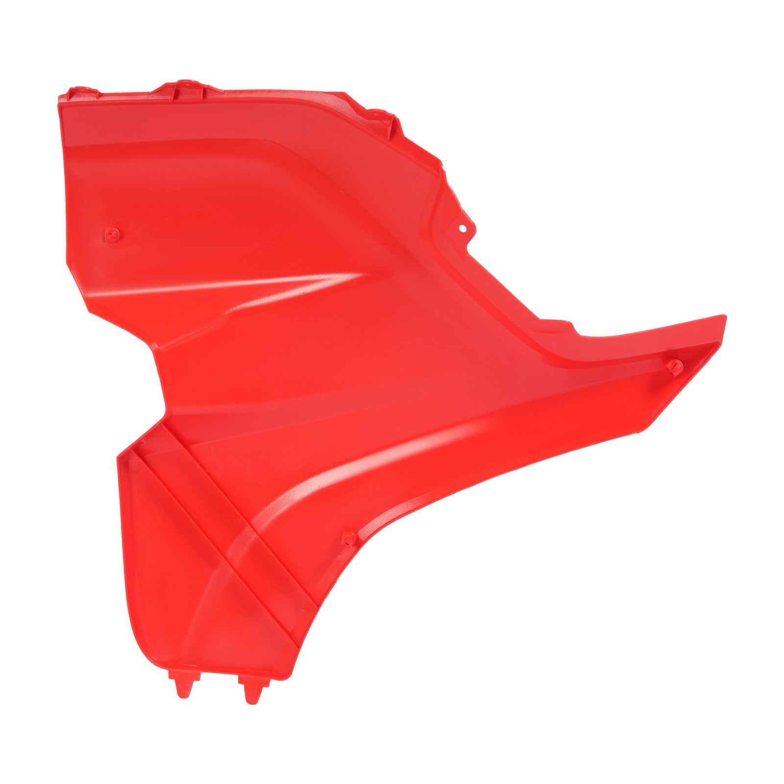 Solid Spare Right Side Fender Cover Panel For Honda Rancher 420 TRX420 2021 #83550-HR3-0000