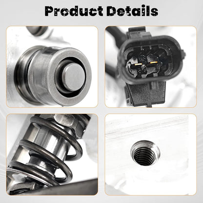 05047980AE Variable Valve Multiair Actuator Assy Fit 2014-23 Chrysler Dodge Jeep