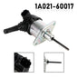1A021-60017 Fuel Shut Off Solenoid For Kubota V2003 V2203 D1503 D1703