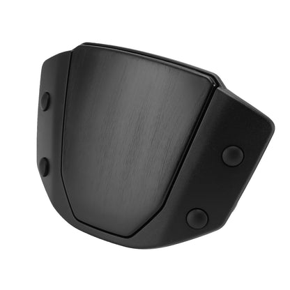 Windshield WindScreen fit for HONDA CB650R 2024-2025 Black
