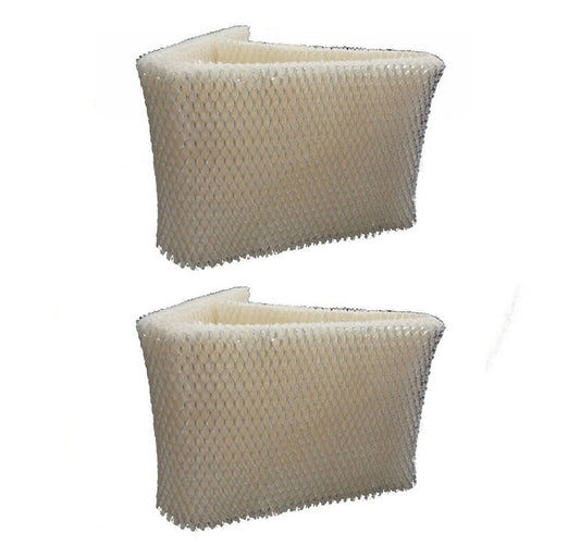 Solid Spare EFP Filters for AIRCARE Wicking Humidifier MAF2 Humidifier Filters 2 Pack