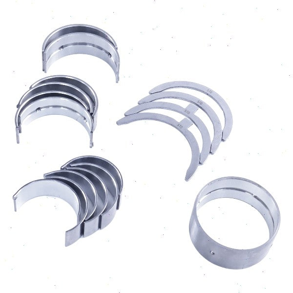 Solid Spare 1 SET D1305 Full Set Engine Bearings For Kubota Engine Parts