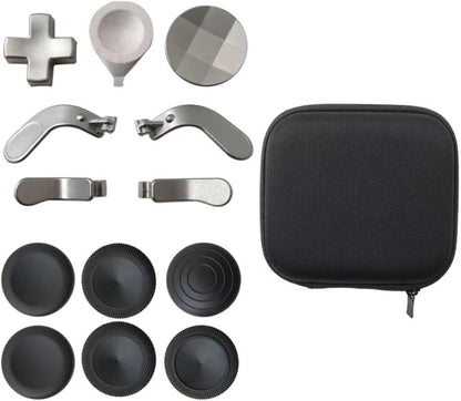 Magnetic Thumbstick Paddle Replacement Kit For Xbox One Elite Series2 Controller