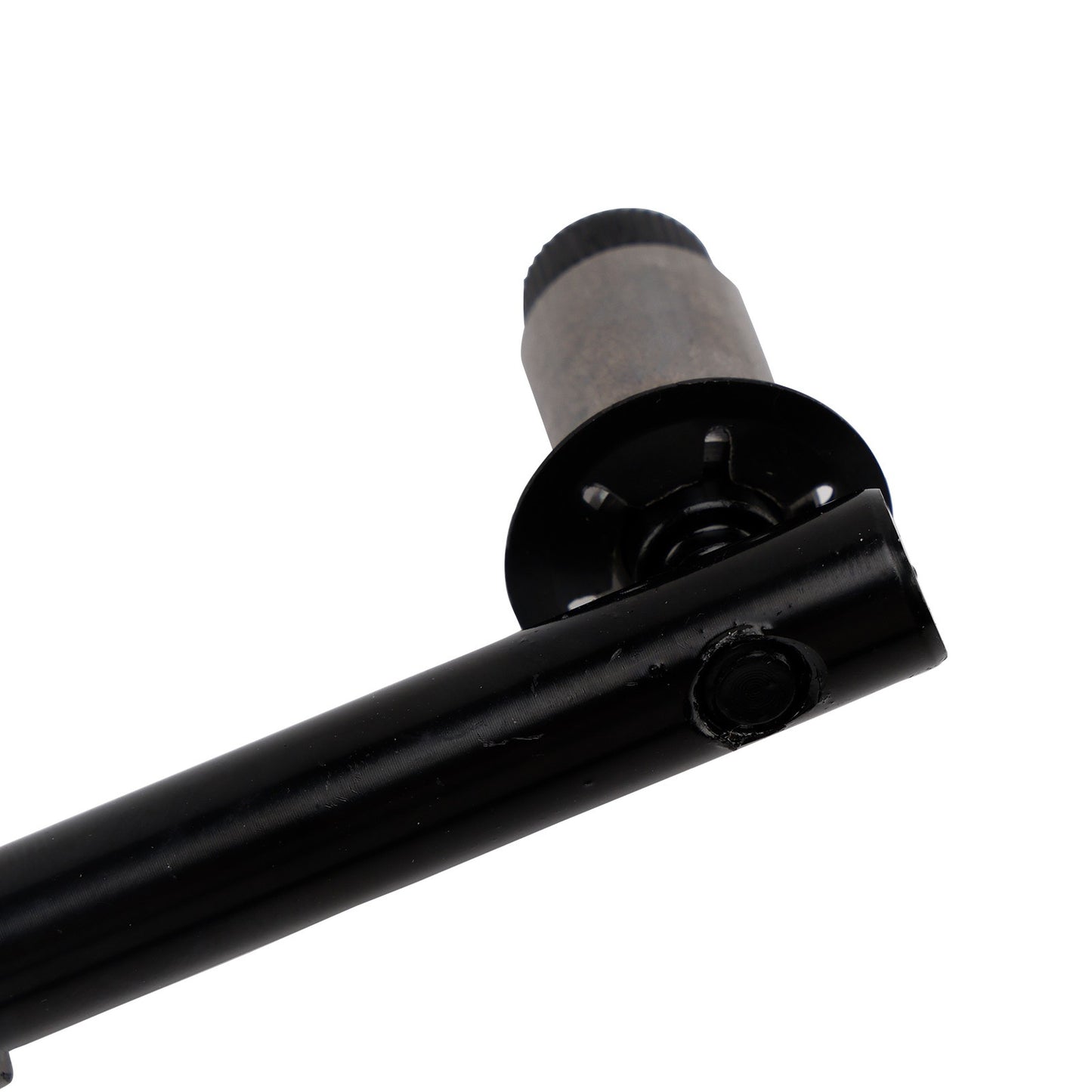 Threaded Door Handle Assembly for PelPro Stoves PP60 PP70 PP130、150 PPC90 TSC90