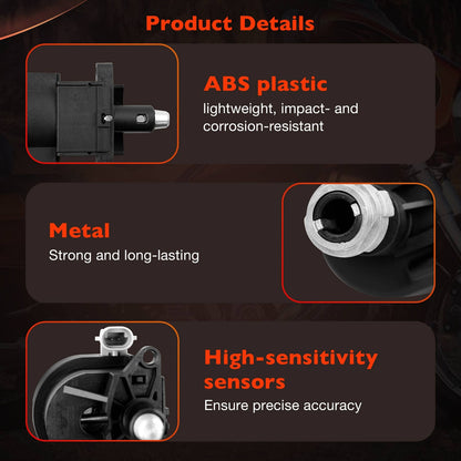 Ignition Switch Housing Assy For 2014-2023 Harley Electra Road Street Tri Glide
