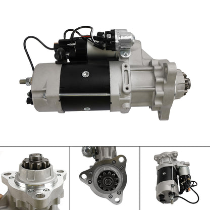 Starter For Cummins Caterpillar 8200308 8201079 8200037 8200289 12V 11T 39MT
