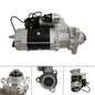 Starter For Cummins Caterpillar 8200308 8201079 8200037 8200289 12V 11T 39MT