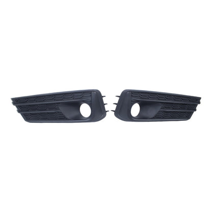 LH+RH Fog Light Cover Bezel 57737FL03A 57737FL02A For 2020-2023 Subaru Impreza