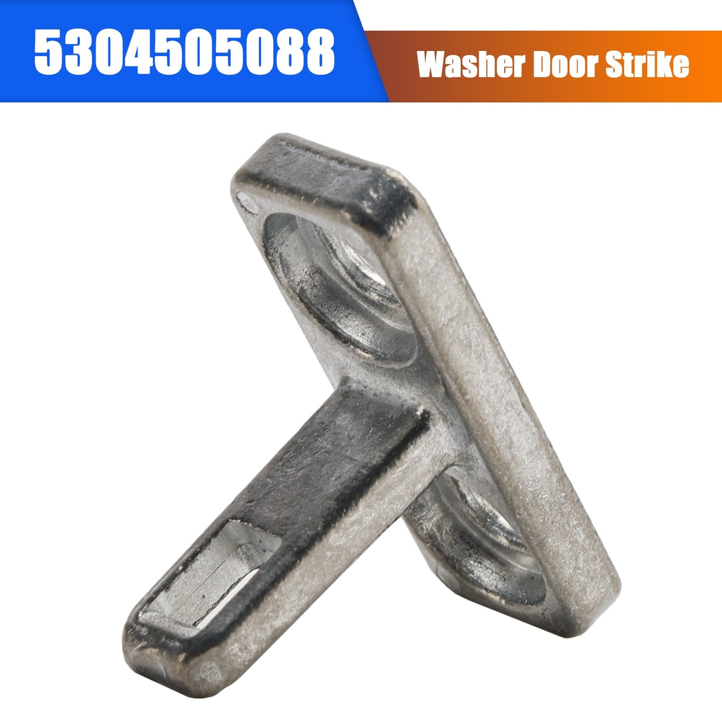 5304505088 Washer Door Strike for Frigidaire and Electrolux Washer Door Latch