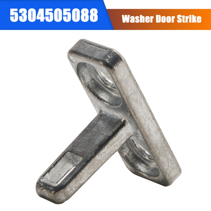 5304505088 Washer Door Strike for Frigidaire and Electrolux Washer Door Latch