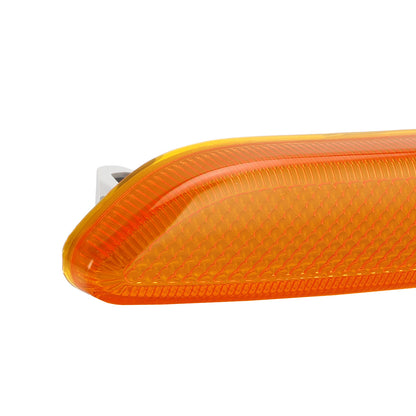 Right Side Marker Lamp Turn Signal Light Housing for MINI R60 10-17 R61 2012-17