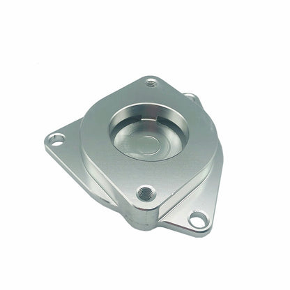 FV RS RZ BOV Blow off Valve Flange Adapter for Civic Genesis Veloster SRT-4