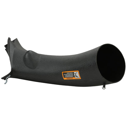 Solid Spare Lower Discharge Chute For John Deere 102 105 115 125 135 X110 X120 X125 #GY20423