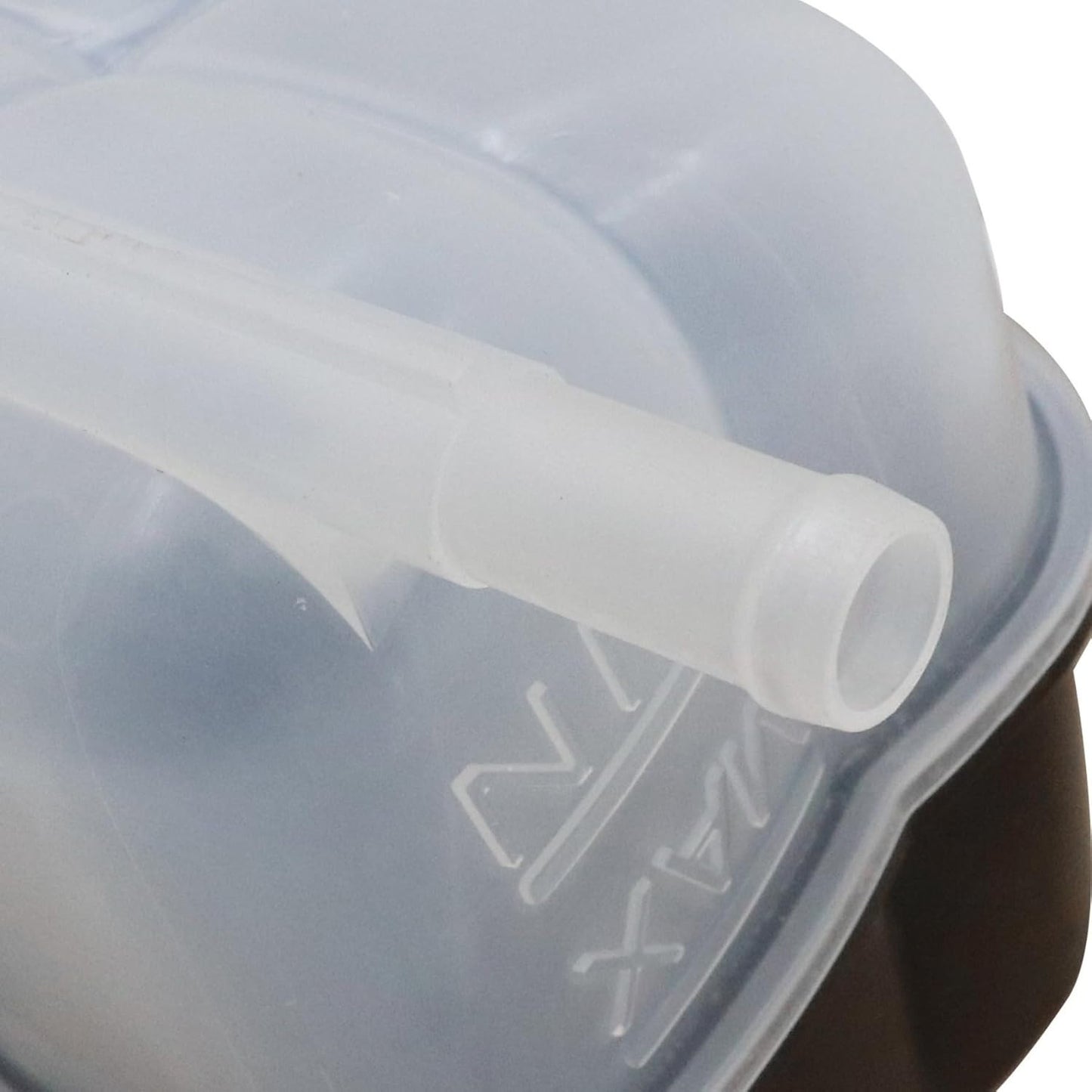 For Infiniti 11-13 QX56 14-19 QX80 Radiator Overflow Bottle Coolant Reservoir