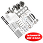 G4NB 1.8L Engine Overhaul Rebuilding Kit for Hyundai Elantra Mistra Kia Forte