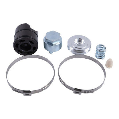 Solid Spare Steering Rack Repair Kit & Thrust Piece Tool for BMW F20 F21 F30 F32 F31 F36 F48