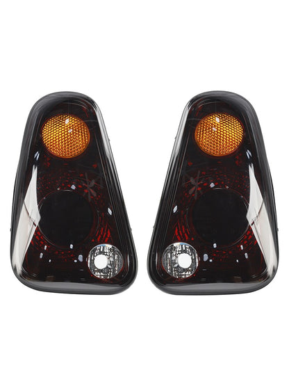 Rear L+R Tail Light Lamp 63217166955 56 For Mini Cooper R50 R52 R53 2005-2008 07