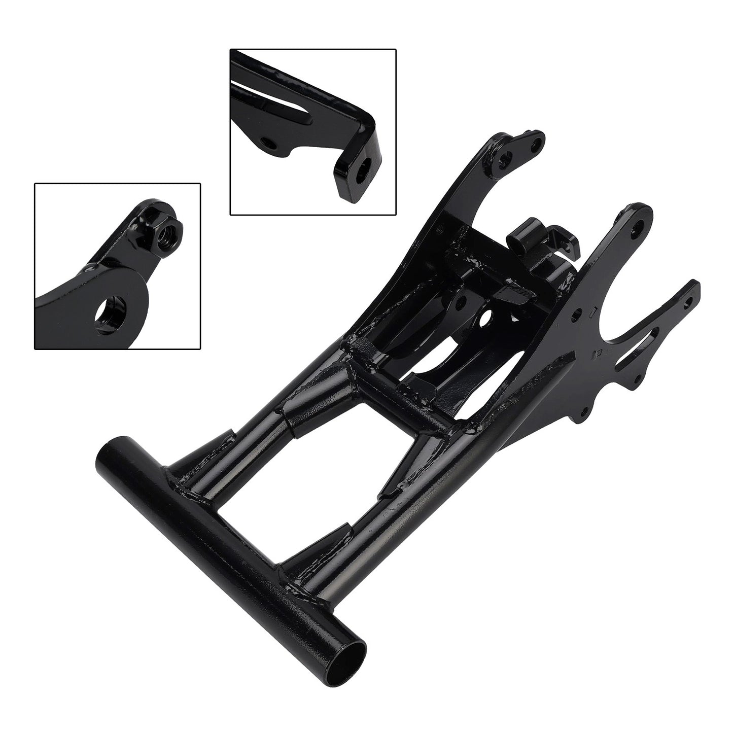 Swing Arm 0455012-067 For Polaris Sportsman Outlaw 90 2011-2016 110 2016-2024