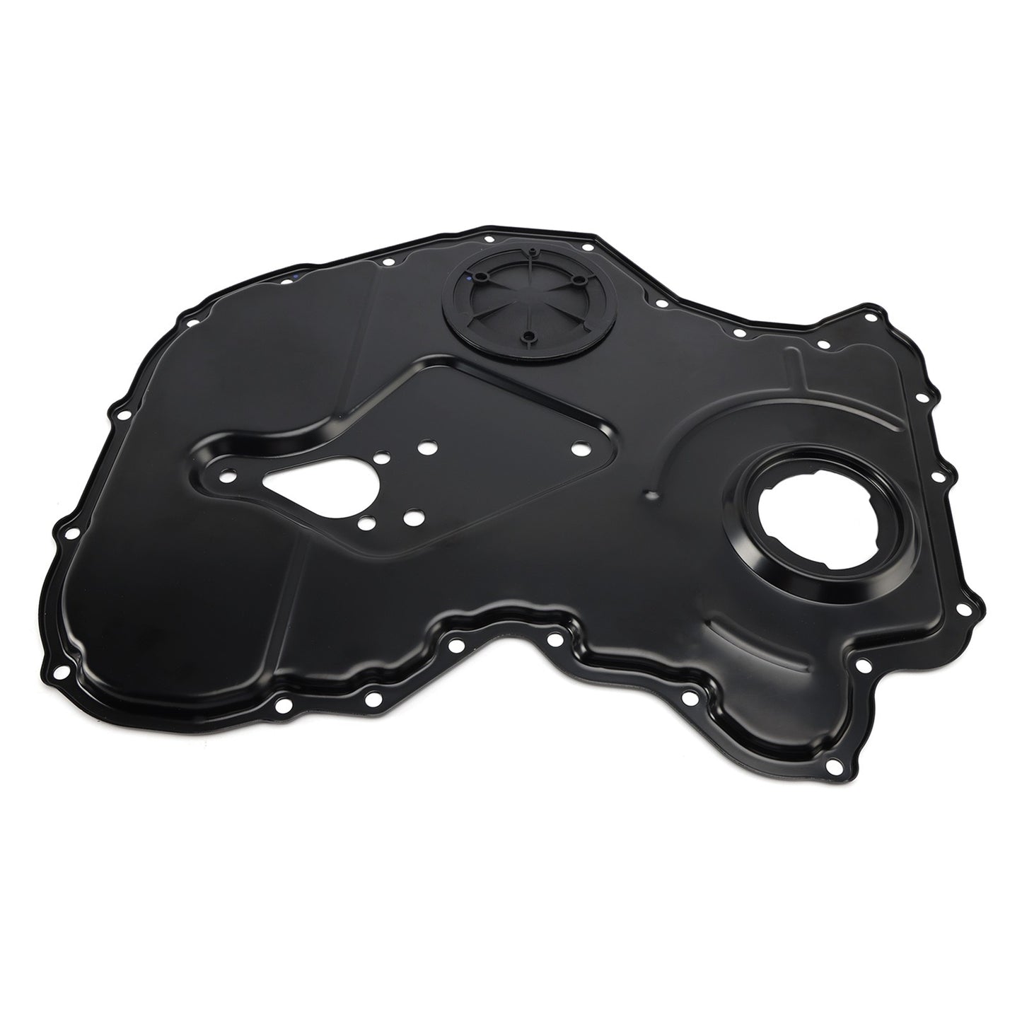 Timing Gear Cover Cylinder Front for Ford Everest & Ranger 3.2L UH02-10-500A