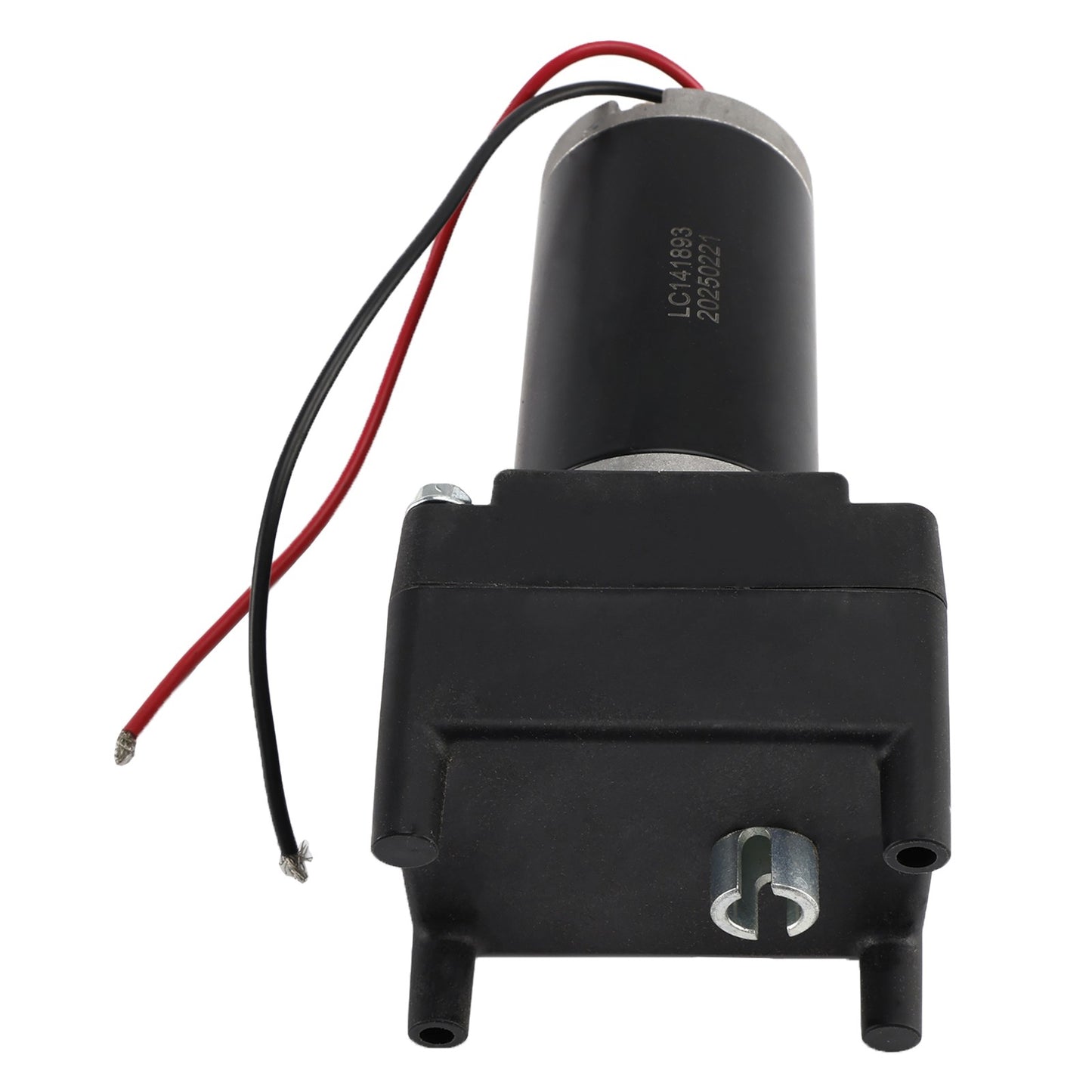 High Speed Fifth Wheel Landing Gear Motor LC141893 for Lippert Tuson 141893