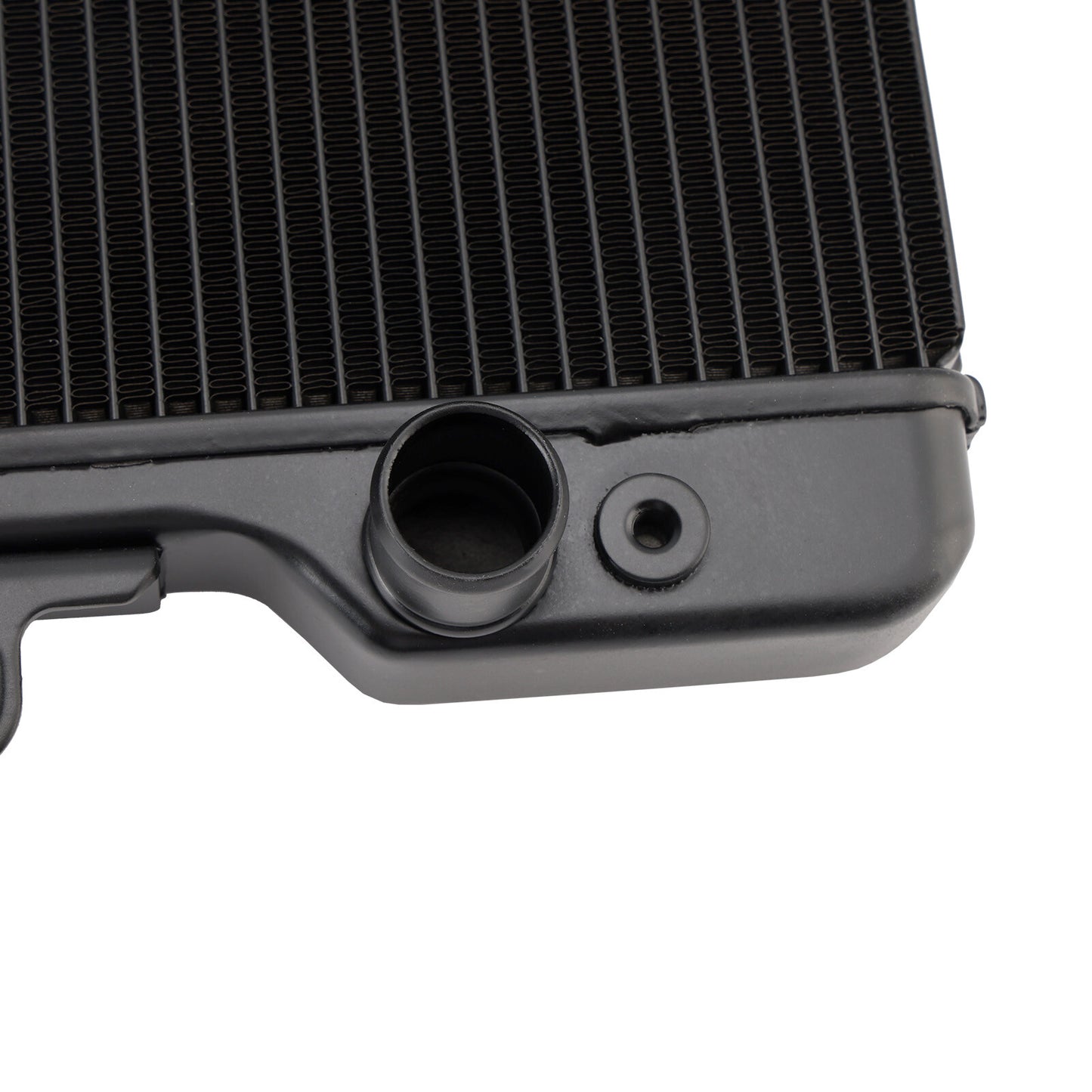 Radiator Cooling Engine Cooler For Honda Rebel CM1100 CMX1100 2021-2024
