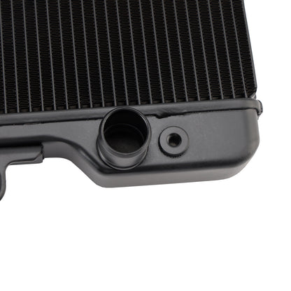 Radiator Cooling Engine Cooler For Honda Rebel CM1100 CMX1100 2021-2024