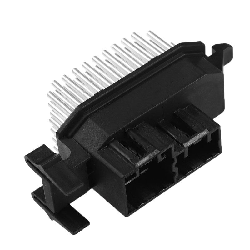 New High Quality Blower Motor Resistor For 2013 Dodge Dart # 68163794AA