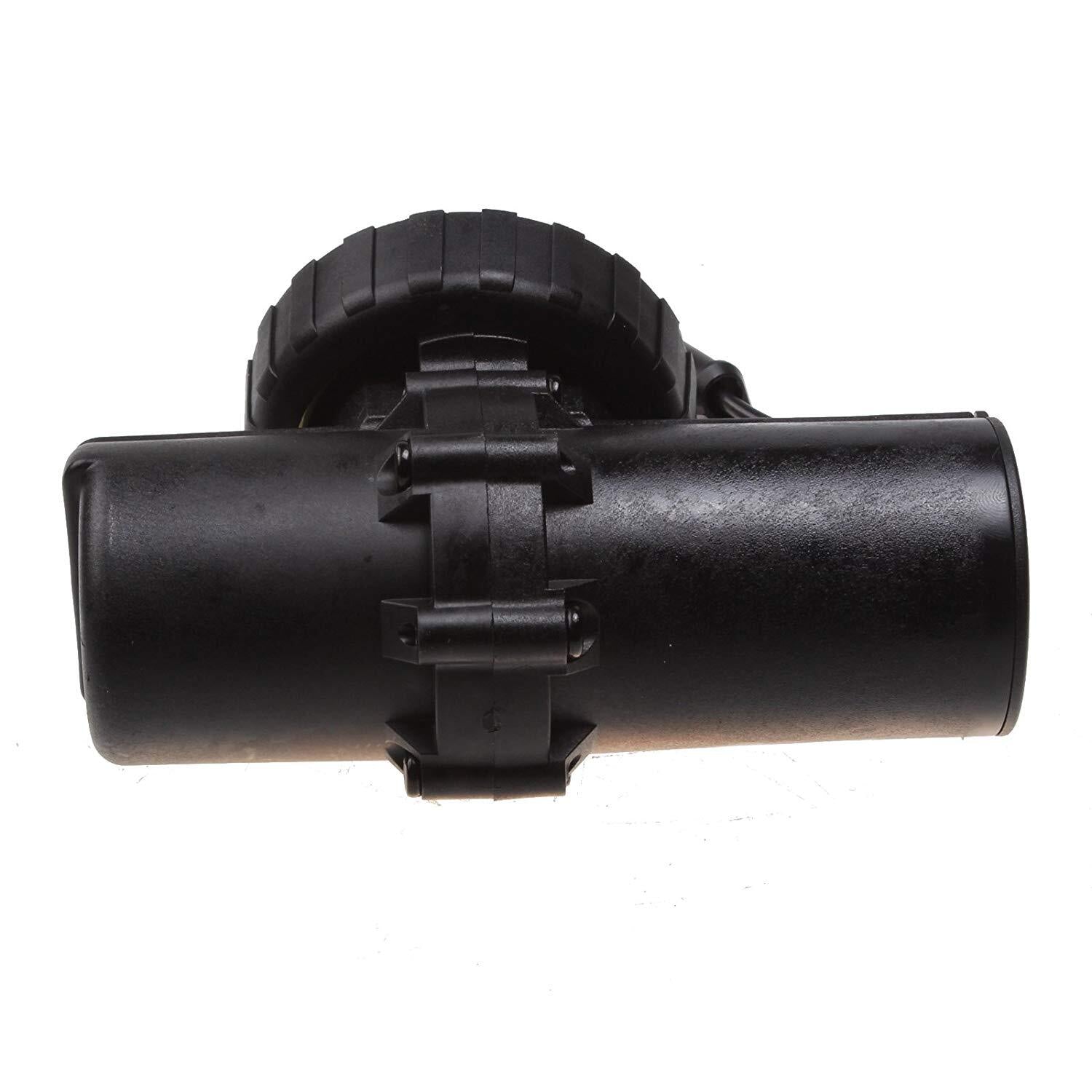 Solid Spare 87802238 Electric Fuel Lift Pump for Ford New Holland 7010 TB80 TS100 655E 5610S